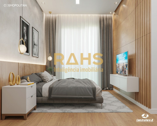 Imagem Apartamento com 3 Quartos à Venda, 87 m² em Centro - Joinville Imagem Apartamento com 3 Quartos à Venda, 87 m² em Centro - Joinville