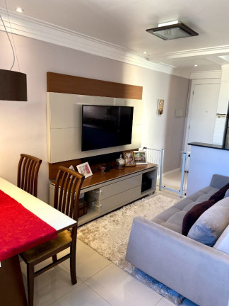Imagem Apartamento com 2 Quartos à Venda, 45 m² em Boa União (abrantes) - Camaçari Imagem Apartamento com 2 Quartos à Venda, 45 m² em Boa União (abrantes) - Camaçari