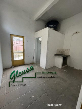 Imagem Casa com 3 Quartos à Venda, em Cidade Líder - São Paulo Imagem Casa com 3 Quartos à Venda, em Cidade Líder - São Paulo