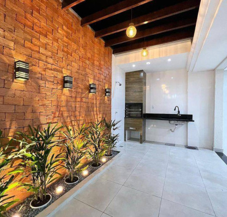 Imagem Casa com 3 Quartos à Venda, 115 m² em Parque Residencial Das Nações Indígenas - Cuiabá Imagem Casa com 3 Quartos à Venda, 115 m² em Parque Residencial Das Nações Indígenas - Cuiabá