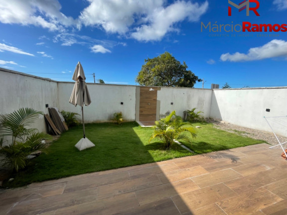 Imagem Casa com 4 Quartos à Venda, 196 m² em Jacunda - Eusébio
