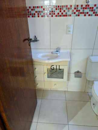 Imagem Casa com 4 Quartos à Venda ou Locação, 220 m² em Residencial Santa Paula - Jacareí Imagem Casa com 4 Quartos à Venda ou Locação, 220 m² em Residencial Santa Paula - Jacareí