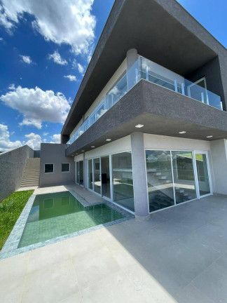 Casa com 3 Quartos à Venda, 270 m² em Condomínio Vale Das águas - Bragança Paulista