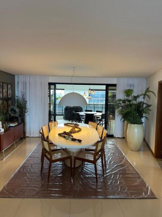 Imagem Apartamento com 3 Quartos à Venda, 339 m² em Barra - Salvador