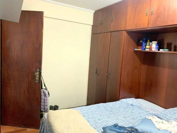 Imagem Apartamento com 2 Quartos à Venda, 50 m² em Brás - São Paulo