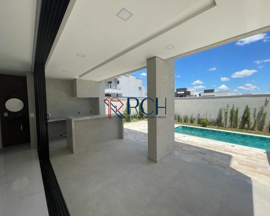 Imagem Casa com 3 Quartos à Venda, 226 m² em Chácaras Residenciais Santa Maria - Votorantim Imagem Casa com 3 Quartos à Venda, 226 m² em Chácaras Residenciais Santa Maria - Votorantim