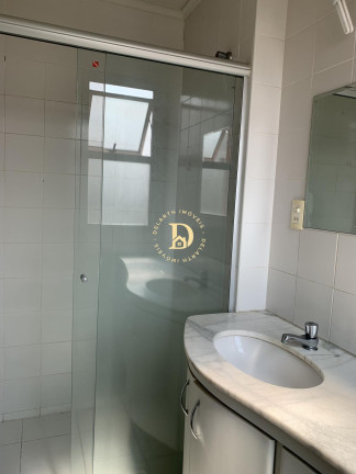 Imagem Apartamento com 3 Quartos à Venda, 80 m² em Conjunto Residencial Trinta E Um De Março - São José Dos Campos