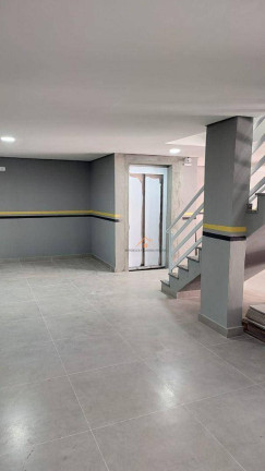 Imagem Cobertura com 2 Quartos à Venda, 88 m² em Vila Floresta - Santo André