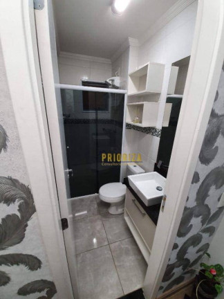 Imagem Casa com 2 Quartos à Venda, 103 m² em Condomínio Villa Flora - Votorantim Imagem Casa com 2 Quartos à Venda, 103 m² em Condomínio Villa Flora - Votorantim