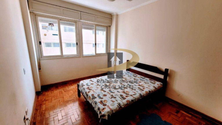 Imagem Apartamento com 3 Quartos à Venda, 146 m² em José Menino - Santos Imagem Apartamento com 3 Quartos à Venda, 146 m² em José Menino - Santos