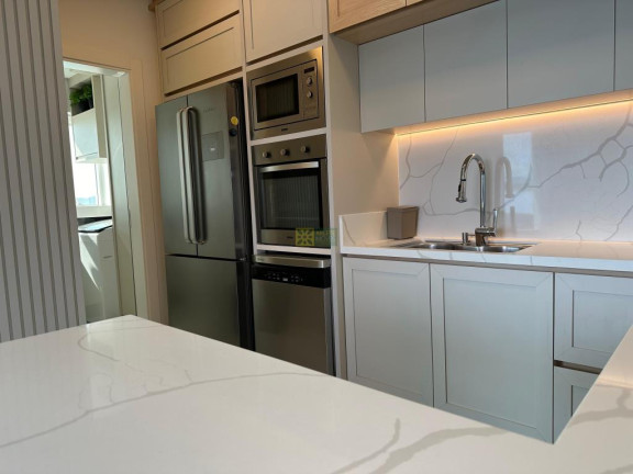 Imagem Apartamento com 3 Quartos à Venda, 141 m² em Balneário Perequê - Porto Belo Imagem Apartamento com 3 Quartos à Venda, 141 m² em Balneário Perequê - Porto Belo