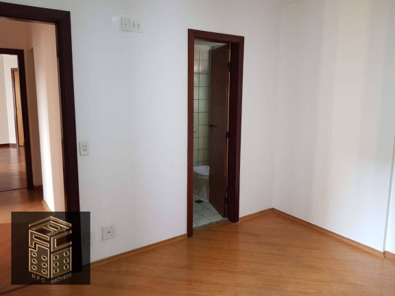 Imagem Apartamento com 3 Quartos à Venda, 100 m² em Ipiranga - São Paulo