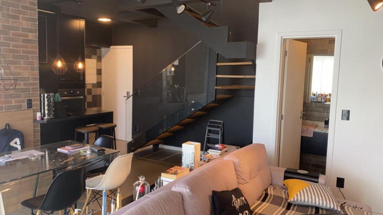 Imagem Apartamento com 1 Quarto à Venda, 134 m² em Tatuapé - São Paulo Imagem Apartamento com 1 Quarto à Venda, 134 m² em Tatuapé - São Paulo