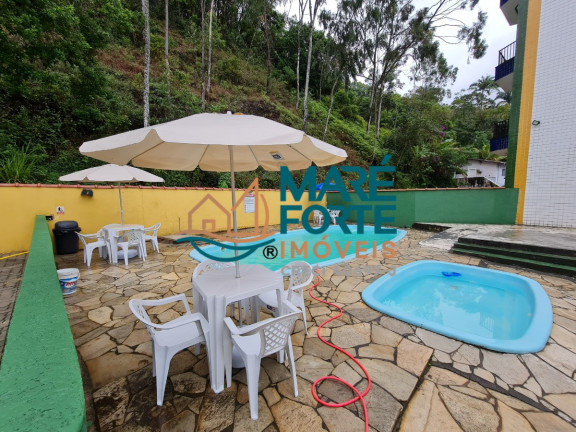 Imagem Apartamento com 1 Quarto à Venda, 42 m² em Toninhas - Ubatuba Imagem Apartamento com 1 Quarto à Venda, 42 m² em Toninhas - Ubatuba