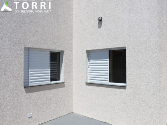 Imagem Casa com 2 Quartos à Venda,  em Wanel Ville - Sorocaba