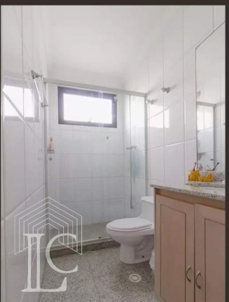 Imagem Apartamento com 3 Quartos à Venda, 165 m² em Vila Mascote - São Paulo