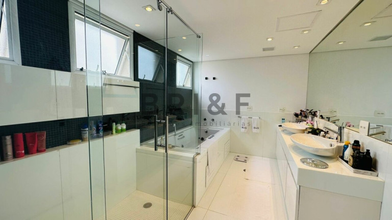 Imagem Apartamento com 3 Quartos à Venda, 370 m² em Campo Belo - São Paulo Imagem Apartamento com 3 Quartos à Venda, 370 m² em Campo Belo - São Paulo