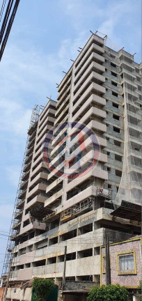 Imagem Apartamento com 2 Quartos à Venda, 83 m² em Caiçara - Praia Grande