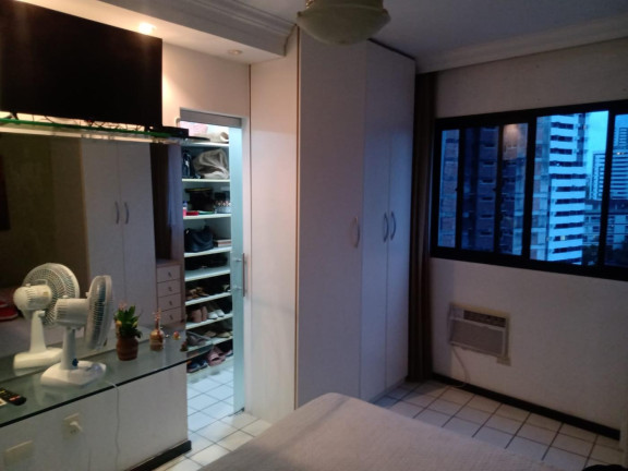 Imagem Imóvel com 4 Quartos à Venda, 130 m² em Graças - Recife