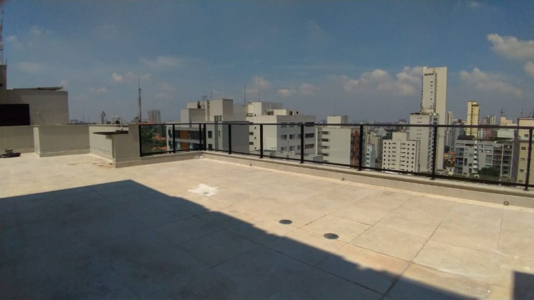 Cobertura com 2 Quartos à Venda, 240 m² em Perdizes - São Paulo