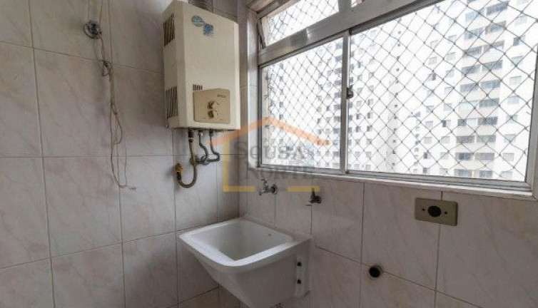 Imagem Apartamento com 2 Quartos à Venda, 50 m² em Imirim - São Paulo Imagem Apartamento com 2 Quartos à Venda, 50 m² em Imirim - São Paulo