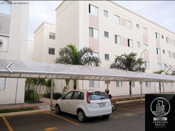 Apartamento com 2 Quartos para Alugar, 49 m² em Boa Vista - Sorocaba