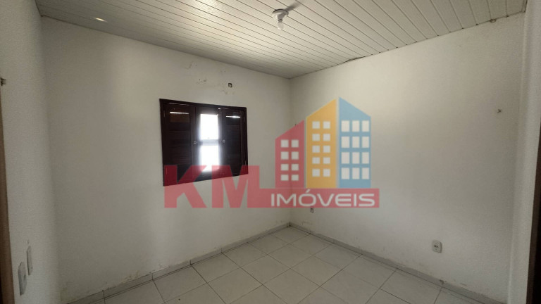 Imagem Casa com 2 Quartos à Venda, 58 m² em Presidente Costa E Silva - Mossoró Imagem Casa com 2 Quartos à Venda, 58 m² em Presidente Costa E Silva - Mossoró