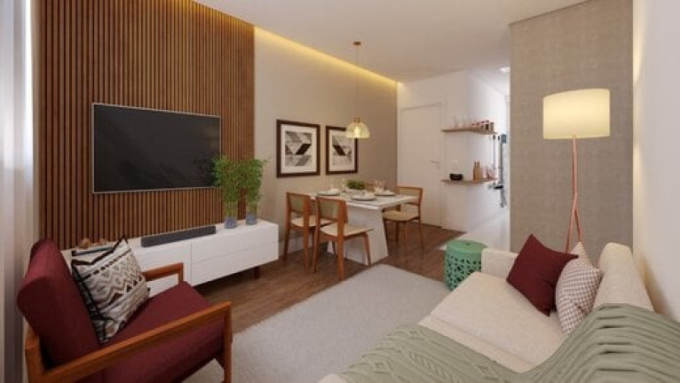 Imagem Apartamento com 2 Quartos à Venda, 43 m² em Vargem Pequena - Rio De Janeiro Imagem Apartamento com 2 Quartos à Venda, 43 m² em Vargem Pequena - Rio De Janeiro