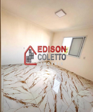 Imagem Apartamento com 2 Quartos à Venda, 47 m² em Campestre - Piracicaba Imagem Apartamento com 2 Quartos à Venda, 47 m² em Campestre - Piracicaba