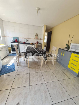 Imagem Casa com 3 Quartos à Venda, 134 m² em Vila São Cristóvão - Piraquara Imagem Casa com 3 Quartos à Venda, 134 m² em Vila São Cristóvão - Piraquara