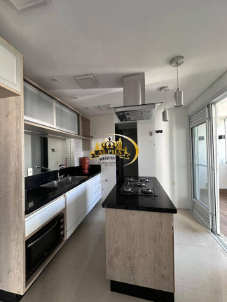 Apartamento com 3 Quartos à Venda, 155 m² em Alphaville - Barueri