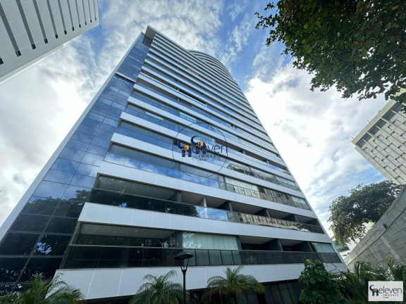 Imagem Apartamento com 1 Quarto à Venda, 44 m² em Ondina - Salvador Imagem Apartamento com 1 Quarto à Venda, 44 m² em Ondina - Salvador