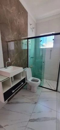 Imagem Casa com 3 Quartos à Venda, 99 m² em Jardim Residencial Villagio Ipanema I - Sorocaba