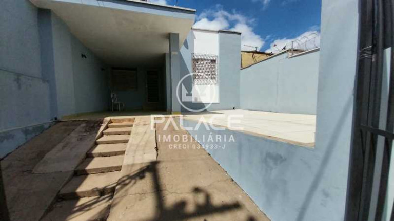 Foto do imóvel Imóvel com 3 Quartos à Venda, 95 m² em Nova América - Piracicaba