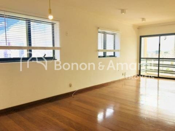 Imagem Apartamento com 3 Quartos à Venda, em Cambui - Campinas Imagem Apartamento com 3 Quartos à Venda, em Cambui - Campinas