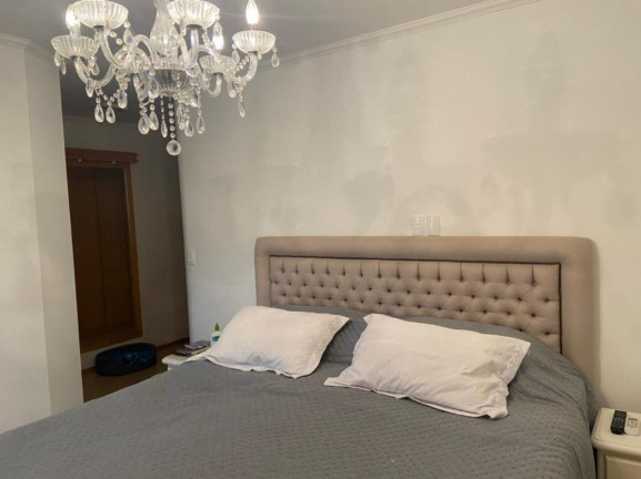 Imagem Apartamento com 3 Quartos à Venda, 240 m² em Vila Santa Catarina - Americana Imagem Apartamento com 3 Quartos à Venda, 240 m² em Vila Santa Catarina - Americana