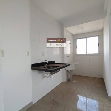 Imagem Apartamento com 2 Quartos à Venda, 60 m² em Parque Amazônia - Goiânia Imagem Apartamento com 2 Quartos à Venda, 60 m² em Parque Amazônia - Goiânia
