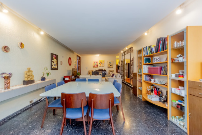 Imagem Casa com 4 Quartos à Venda, 361 m² em Vila Monumento - São Paulo Imagem Casa com 4 Quartos à Venda, 361 m² em Vila Monumento - São Paulo