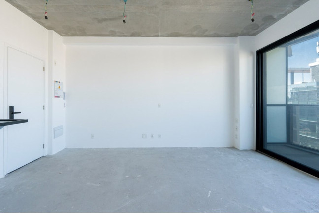 Imagem Apartamento com 1 Quarto à Venda, 42 m² em Vila Olímpia - São Paulo