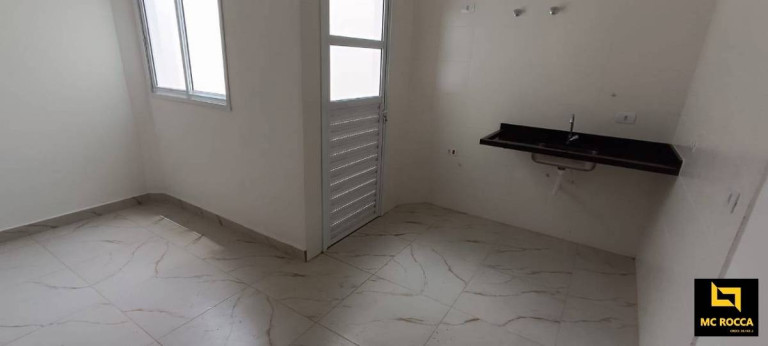 Apartamento com 3 Quartos à Venda, 72 m² em Vila Assunção - Santo André