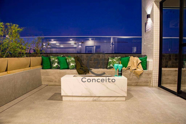 Imagem Apartamento com 2 Quartos à Venda, 72 m² em Kobrasol - São José Imagem Apartamento com 2 Quartos à Venda, 72 m² em Kobrasol - São José