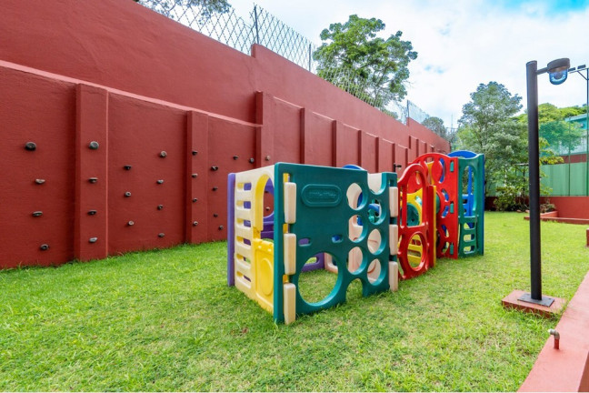 Imagem Imóvel com 3 Quartos à Venda, 108 m² em Jardim Leonor - São Paulo
