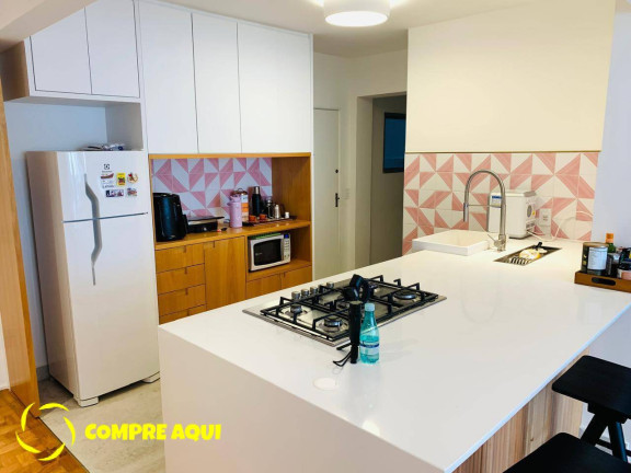 Imagem Apartamento com 2 Quartos à Venda, 96 m² em Jardim Paulista - São Paulo Imagem Apartamento com 2 Quartos à Venda, 96 m² em Jardim Paulista - São Paulo