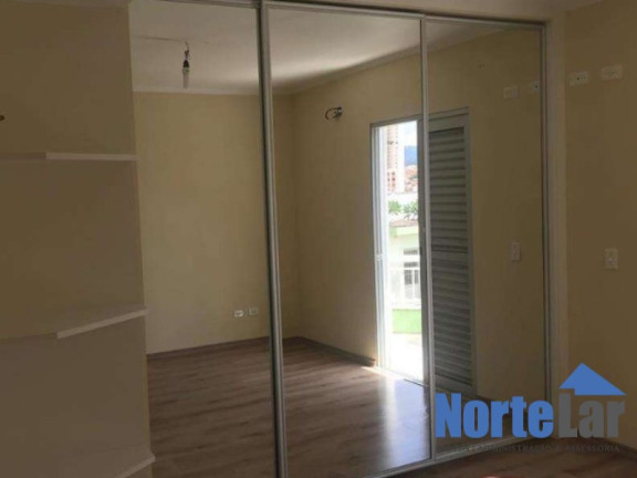 Imagem Casa de Condomínio com 3 Quartos à Venda, 100 m² em Vila Romero - São Paulo