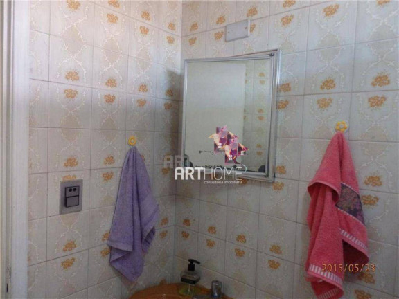 Imagem Apartamento com 2 Quartos à Venda, 68 m² em Jordanópolis - São Bernardo Do Campo