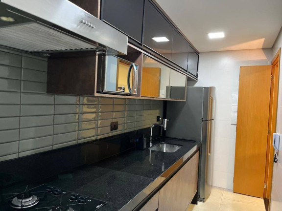 Imagem Apartamento com 3 Quartos para Alugar, em Vila Mesquita - Bauru Imagem Apartamento com 3 Quartos para Alugar, em Vila Mesquita - Bauru