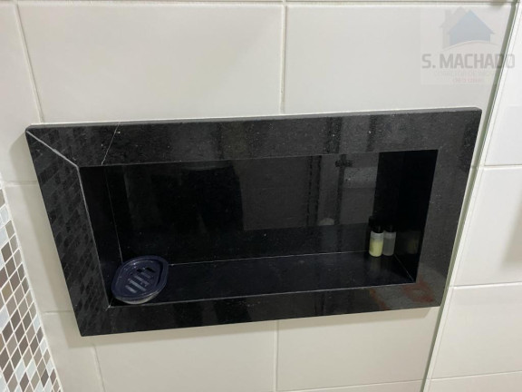 Imagem Apartamento com 3 Quartos à Venda, 67 m² em Vila Homero Thon - Santo André Imagem Apartamento com 3 Quartos à Venda, 67 m² em Vila Homero Thon - Santo André