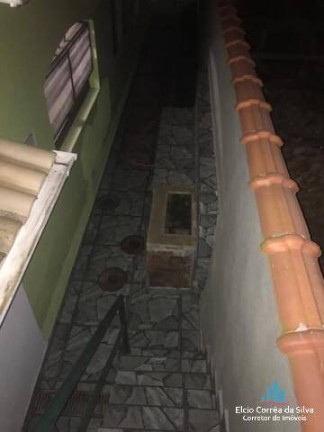 Imagem Casa com 3 Quartos à Venda, 150 m² em Enseada - Guarujá Imagem Casa com 3 Quartos à Venda, 150 m² em Enseada - Guarujá