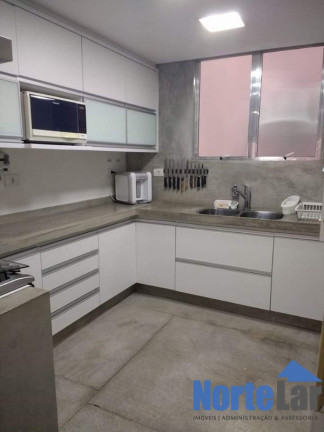 Imagem Apartamento com 2 Quartos à Venda, 82 m² em Jardim Das Laranjeiras - São Paulo