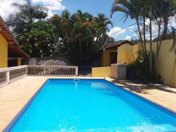Imagem Chácara com 4 Quartos à Venda, 250 m² em Jardim Estância Brasil - Atibaia Imagem Chácara com 4 Quartos à Venda, 250 m² em Jardim Estância Brasil - Atibaia